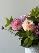Blooming Blush Bouquet