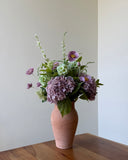 Purple Spring Bouquet