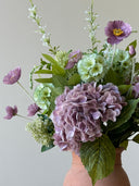 Purple Spring Bouquet