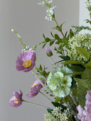 Purple Spring Bouquet