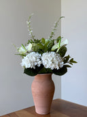 White Romance Bouquet