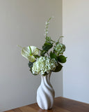Soft Green Bouquet