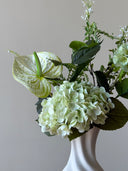 Soft Green Bouquet