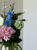 Pop Of Color Bouquet