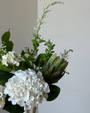 Soft Bloom Bouquet
