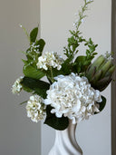 Soft Bloom Bouquet