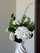 Soft Bloom Bouquet