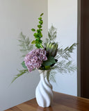 Plum Blossom Bouquet