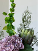 Plum Blossom Bouquet