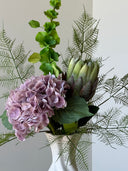 Plum Blossom Bouquet