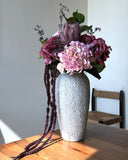 Romantic Pink & Red Bouguet