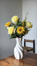 Yellow Summer Bouquet