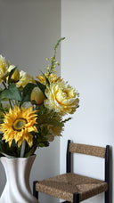 Yellow Summer Bouquet