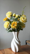 Yellow Summer Bouquet