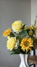 Yellow Summer Bouquet