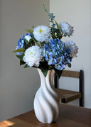 Blue Sky Bouquet
