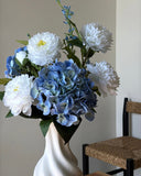 Blue Sky Bouquet