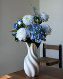 Blue Sky Bouquet