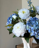 Blue Sky Bouquet