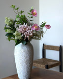 Touch Of Purple Bouquet