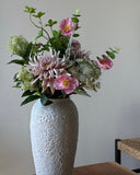 Touch Of Purple Bouquet