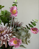 Touch Of Purple Bouquet