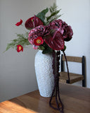Red Sophisticated Bouquet