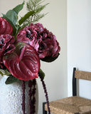 Red Sophisticated Bouquet