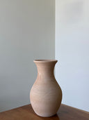 Terracotta Vase