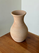 Terracotta Vase