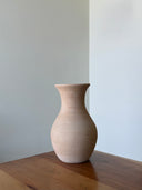 Terracotta Vase