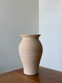 Terracotta Vase