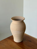 Terracotta Vase