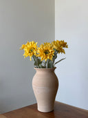 Terracotta Vase