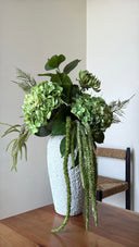 Green Blossom Bouquet