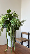 Green Blossom Bouquet
