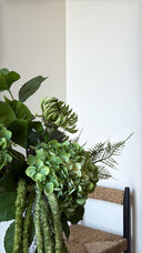 Green Blossom Bouquet