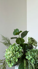 Green Blossom Bouquet