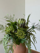 Botanical Breeze Bouquet
