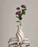 Artificial Snowball Hydrangea - Purple