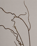 Artificial Twig Tree Branch - Brown