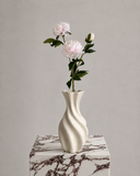 Artificial Peony Flower -Light Pink