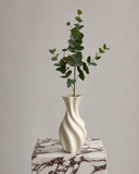Artificial Eucalyptus Three Leaves