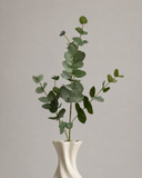 Artificial Eucalyptus Three Leaves