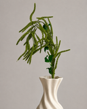 Artificial Amaranthus Cruentus Flower - Green