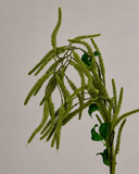 Artificial Amaranthus Cruentus Flower - Green