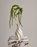 Artificial Amaranthus Flower - Green