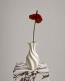 Artificial Anthurium Flower - Red