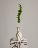 Artificial Bells Of Ireland Flower - Green