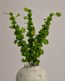 Artificial Bells Of Ireland Flower - Green